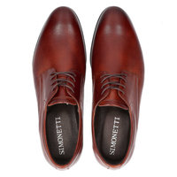 Shoes Simonetti I-6586 brown
