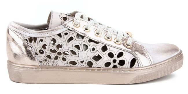 Shoes Filippo 152LR pink