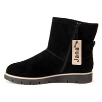 Ankle Boots Jana 8-26433-39 001 Black