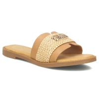 Slippers Filippo DK7899/26 BE beige