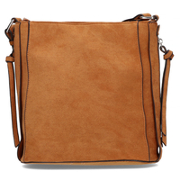 Torebka Filippo Listonoszka TD0193/21 CG koniakowa