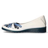 Shoes Filippo 04500-11/00-0 White