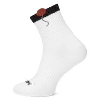 Women's Socks LM18-502 whie