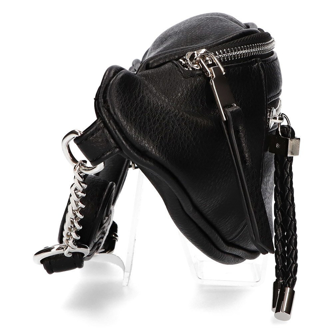 Filippo Kidney Bag TD0172/21 BK black