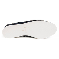 Mokasyny NESSI 17122 Granat Lizzaro+Granat 19