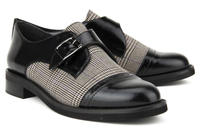 Shoes CheBello 2391-002-133-PSK-S60 Black