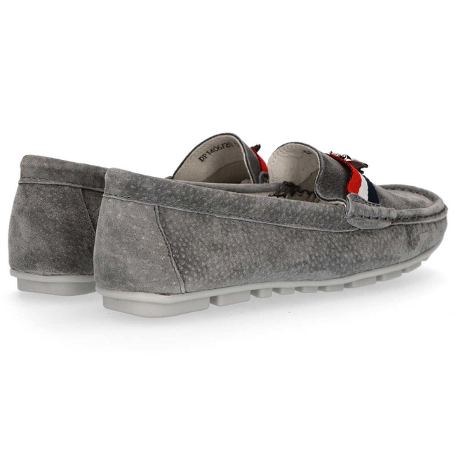 Shoes Filippo DP1406/20 GR Grey