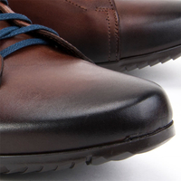 Shoes Filippo 1558 Dark Bronze