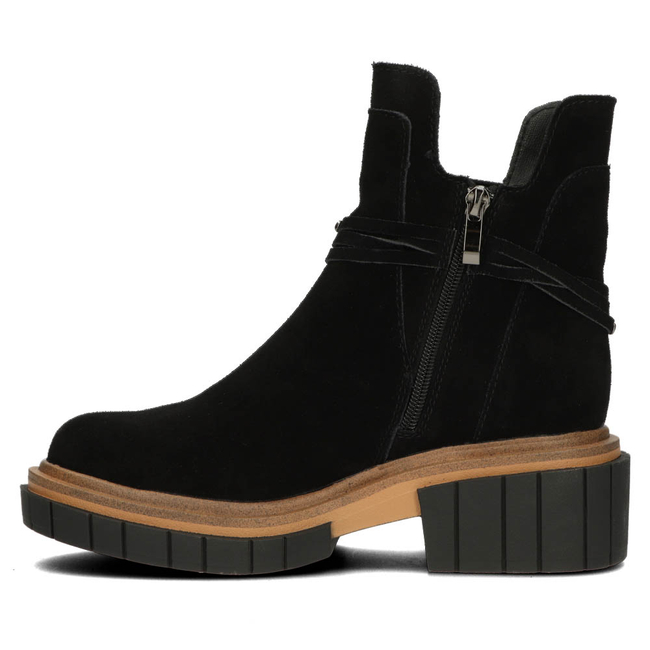 Filippo ankle boots DBT4209/22 BK black
