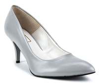 Pumps Filippo 2682 Popiel Mat