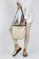 Handbag Filippo Messenger Bag TD0142/22 GO gold