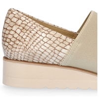 Shoes Filippo 010 Beige K8