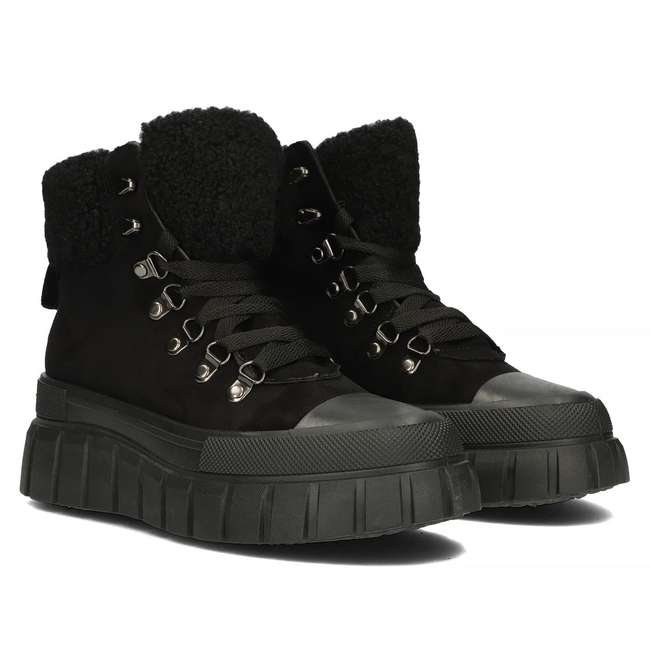 Filippo ankle boots DBT4241/22 BK black