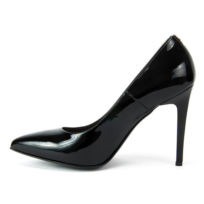 Pumps SALA 1810 07 Black