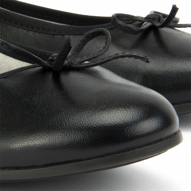 Ballerinas Tamaris 1-22116-28 001 Black