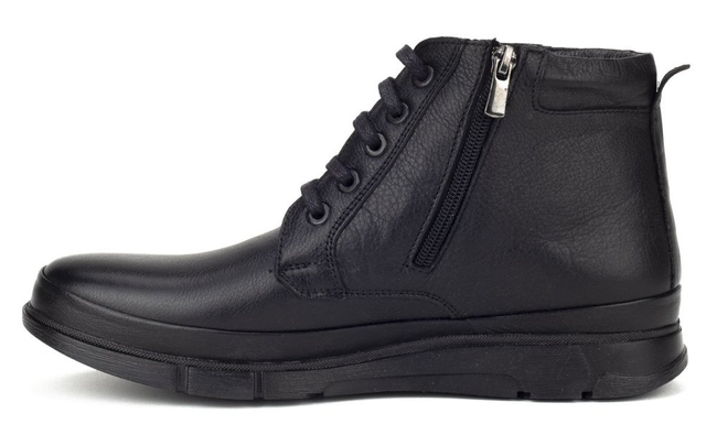 Trzewiki Andiamo S460 Black