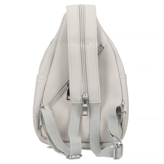 Grey backpack active loop