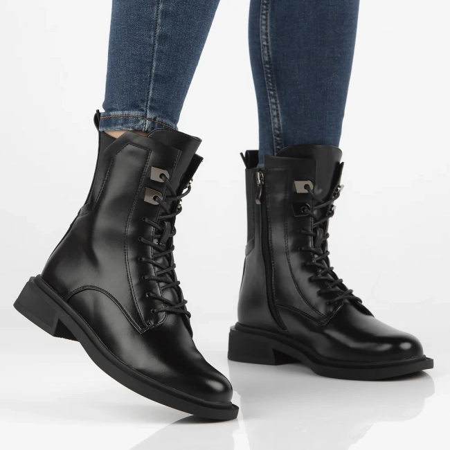 Boots Filippo DBT4853/23 BK black