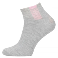 Women's Socks WS515 grey