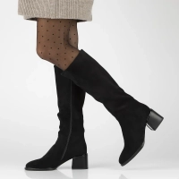 Boots Filippo DKZ6603/25 BK black