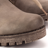 Botki Rieker 78531-64 Beige Combination