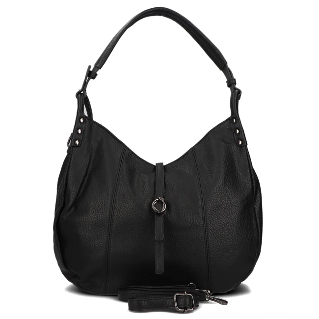 Handbag black OD2406P