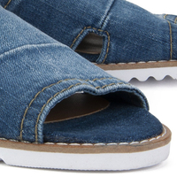 Shoes Lanqier 40C290 jeans