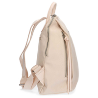 Plecak David Jones 6218-3 Beige