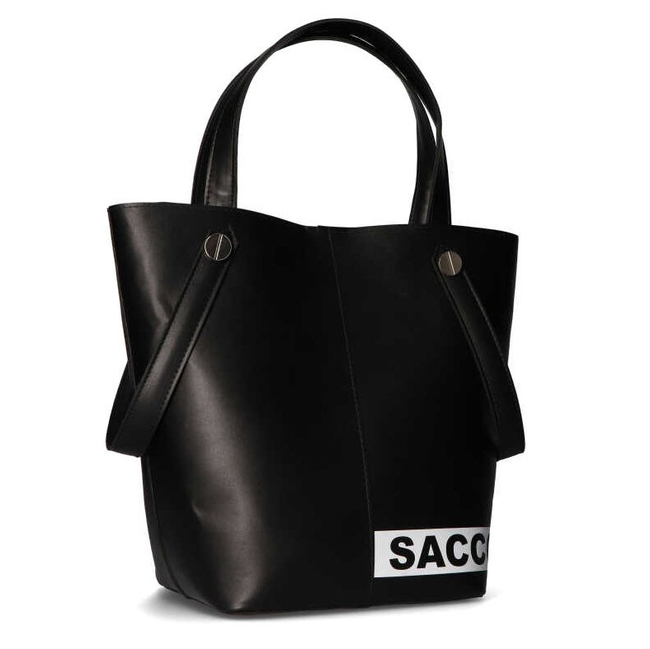Sacco 15 bag BLACK