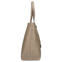 Torebka Filippo Shopper TD0182/21 LG jasny szary