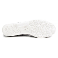 Baleriny Caprice 9-22151-20 920 Silver Metal