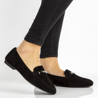 Leather lords Filippo DP1209/21 BK black