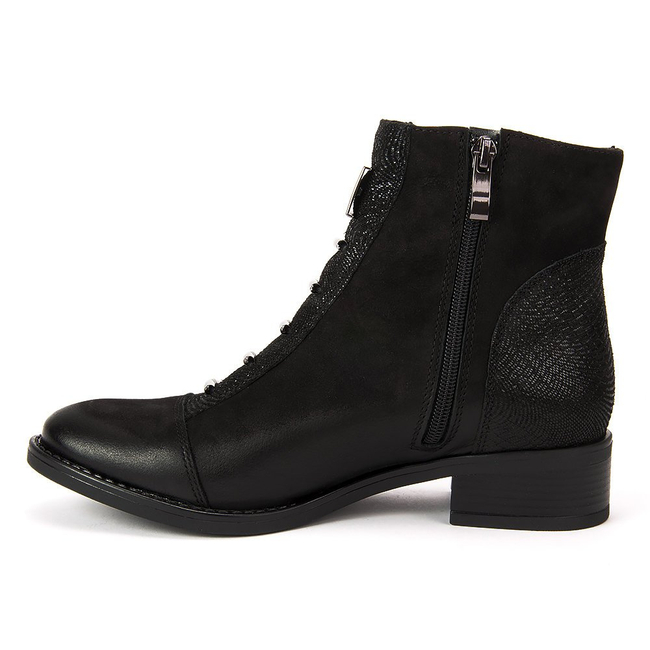 Ankle boots FILIPPO 457S Czar. R Wyt.