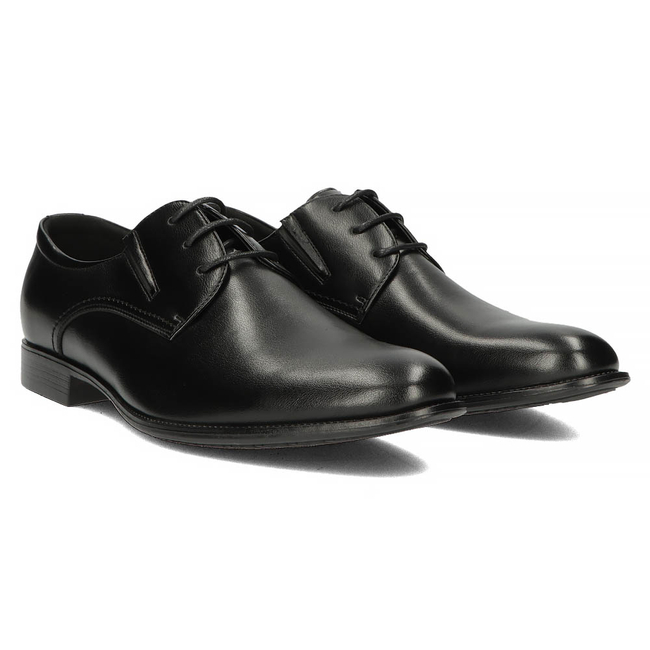 Shoes Filippo RG3912-0 black