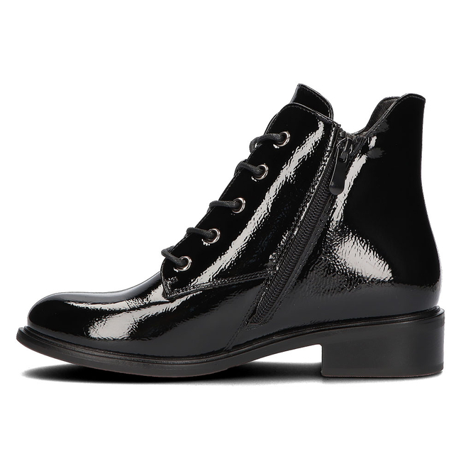 Filippo boots DBT3044/21 BK black