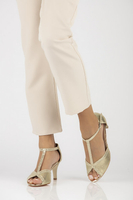 Filippo DS1360/23 GO sandals gold