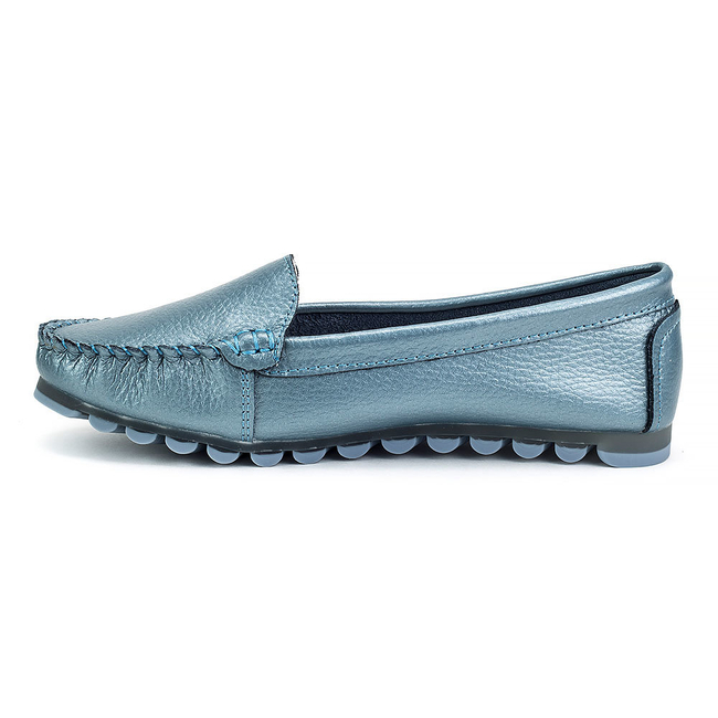 Filippo Loafers DP130/18 BL MET