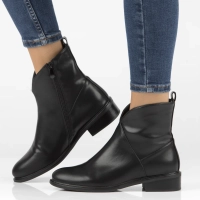 Filippo ankle boots DBT4247/22 BK black