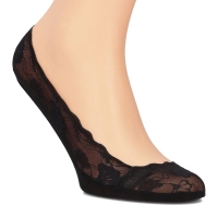 Women's Socks Oemen YOUSDA 9930 black