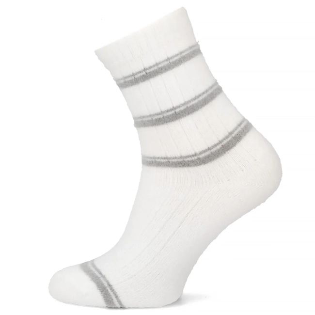 Women's Socks LM18-532 stripes