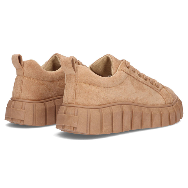 Shoes Filippo XA061 Khaki