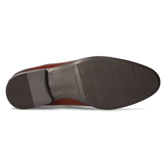 Shoes Tapi AZ-6048 brown