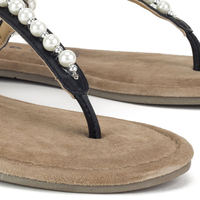 Flip-flops Tamaris 1-28158-30 001 Black