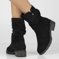 Filippo ankle boots DBT4040/22 BK black