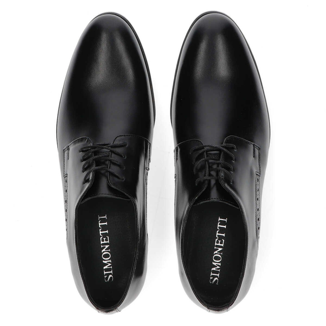 Shoes Simonetti N-6448 black