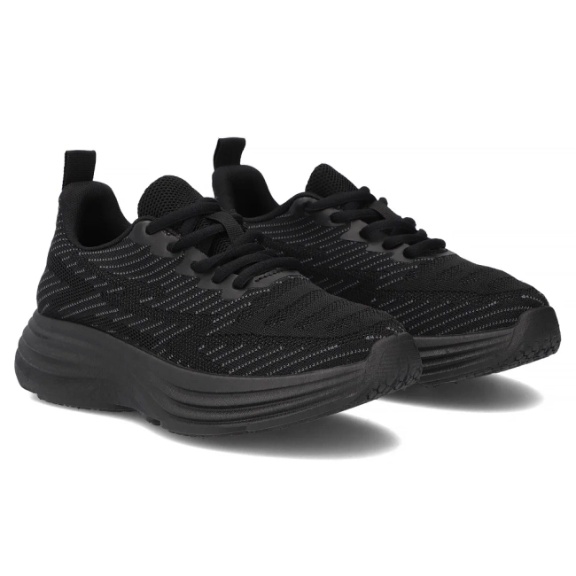 Filippo sneakers DTN7868/26 BK black