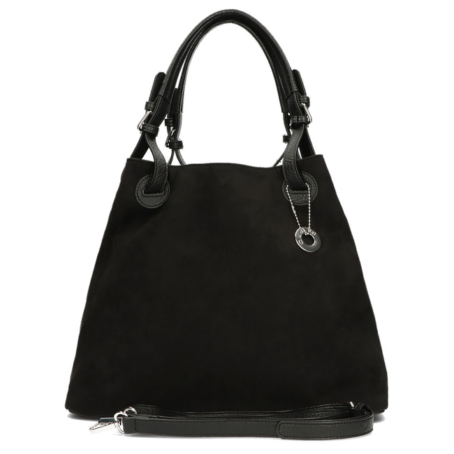 Bag Filippo TD0254/22 BK czarna