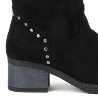 Boots Filippo DKZ1013/19 BK Black