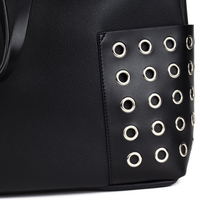 Bag Filippo TD0113/20 BK black