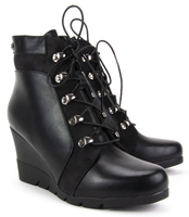 Filippo boots DBT453/18 BK black